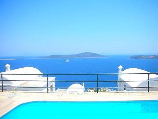 Villa Mia Private Pool - 8