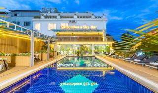 Xaysomboun Hotel - 4