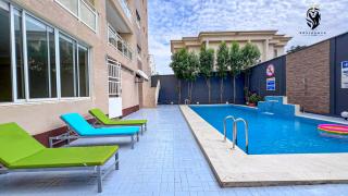 Résidence le CARAT batiment GOLF - 1