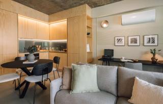 Nordic Elegance — Premium Stay in the Heart of Reykjavík - 6