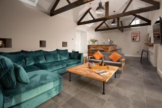 The Steading Retreat at West Lyham - 8