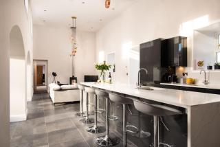 The Steading Retreat at West Lyham - 5