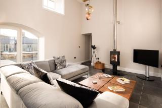 The Steading Retreat at West Lyham - 2