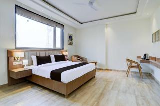 Townhouse Konanakunte Cross Metro Station - 9