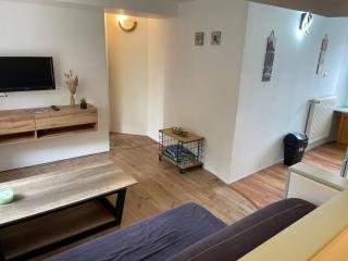 Appartement campagne normande - 4
