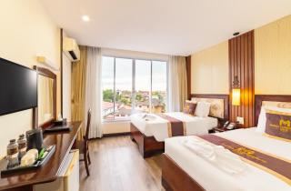 Xaysomboun Hotel - Vientiane - 4