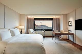 The Shilla Seoul - 4