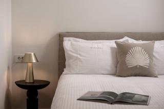 Khandaq Luxury Apartment in the Heart of Heraklion - 2