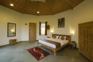 The Jawai Vanya Bagh Resort By Lavender Hotels - 7