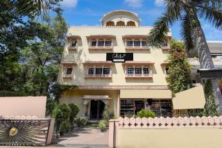 Collection O Rajiv Gandhi Museum Ranthambore Formerly Hotel Haveli - 0