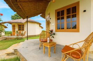 The Jawai Vanya Bagh Resort By Lavender Hotels -  - 6