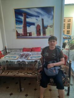 Orzu Guest House - Buxoro - 8