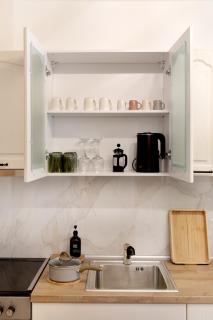 The PINE - Stylish city apartment Comfort and Cosiness for 4 - 1