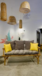 Hotel MAMI Resort - 8