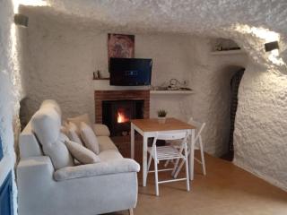 Casa cueva Las Yucas - 1