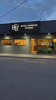 Hotel Barretos Express - 3