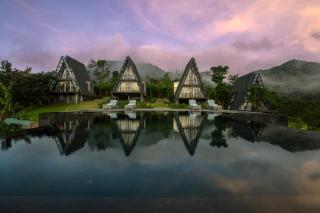 Luxury Villas at walking distance to Tamblingan Lake - 9