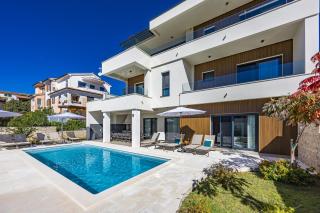 Luxury Villa del Sol - Premantura - 6