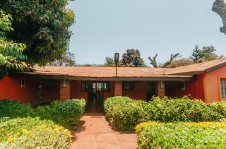 Jameson House - 2