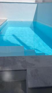 Las golondrinas casa boutique con piscina y terrazas a 10 m del centro de Granada - 9