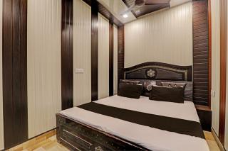 Hotel O Sawariya Grand - 4