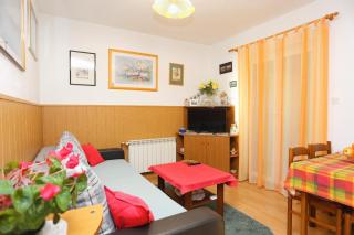 Apartments by the sea Supetar, Brac - 7549 - 1