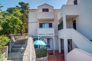 Apartments by the sea Mali Losinj, Losinj - 18322 - 0