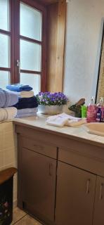 Gîte La petite maison horlogère jacuzzi & sauna , prêt de raquettes des neiges - 1