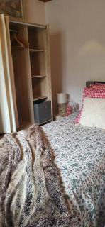 Gîte La petite maison horlogère jacuzzi & sauna , prêt de raquettes des neiges - 2