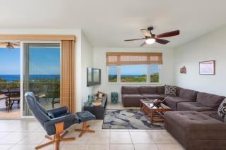Na Hale O Keauhou G4 condo - 9