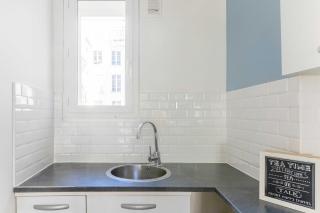 Charming Apartment - 2BR 6P - Bastille - 4