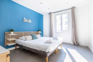 Charming Apartment - 2BR 6P - Bastille - 2