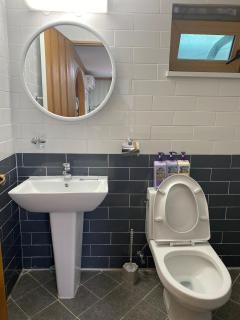 Romantic Lane House, Seoul, 10 min from Myeongdong - 7