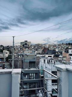 Romantic Lane House, Seoul, 10 min from Myeongdong - Seúl - 4