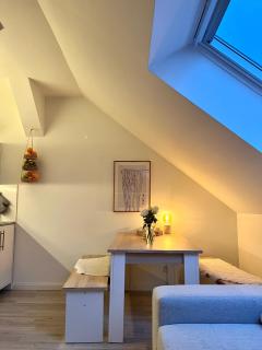 Messe Apartment Maisonette - City Center Hannover - 7