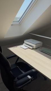 Messe Apartment Maisonette - City Center Hannover - 6