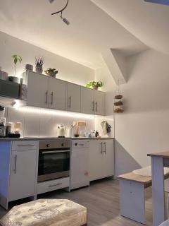 Messe Apartment Maisonette - City Center Hannover - 2