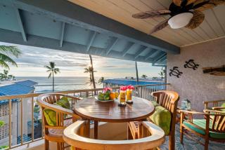 Kona Reef F22 condo - 9