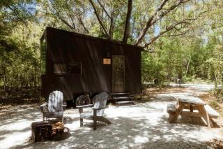 Postcard Cabins Chattahoochee, Outdoor Collection by Marriott Bonvoy - 8