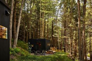 Postcard Cabins Chattahoochee, Outdoor Collection by Marriott Bonvoy - 0