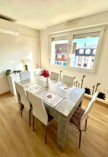 Appartement Cosy & Spacieux - Centre ville - 9