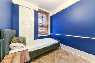 Veeve - On Battersea Park - 3