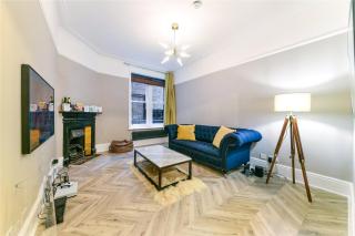 Veeve - On Battersea Park - 6