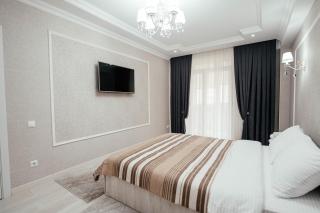 Spacious City Park Apartment - 5