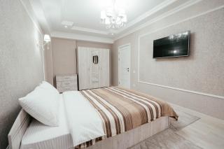 Spacious City Park Apartment - 3