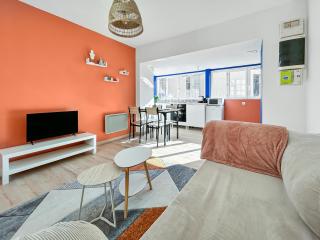 Escapade magique à Blois, à deux pas du château! - 7