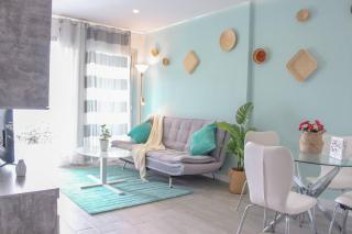 Ocean Garden suite 509 with sunny terrace - 0