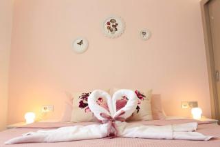 Ocean Garden suite 509 with sunny terrace - 1