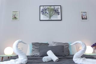 Ocean Garden suite 509 with sunny terrace - Adeje - 6