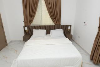 The Riverdale, Kumasi - 4